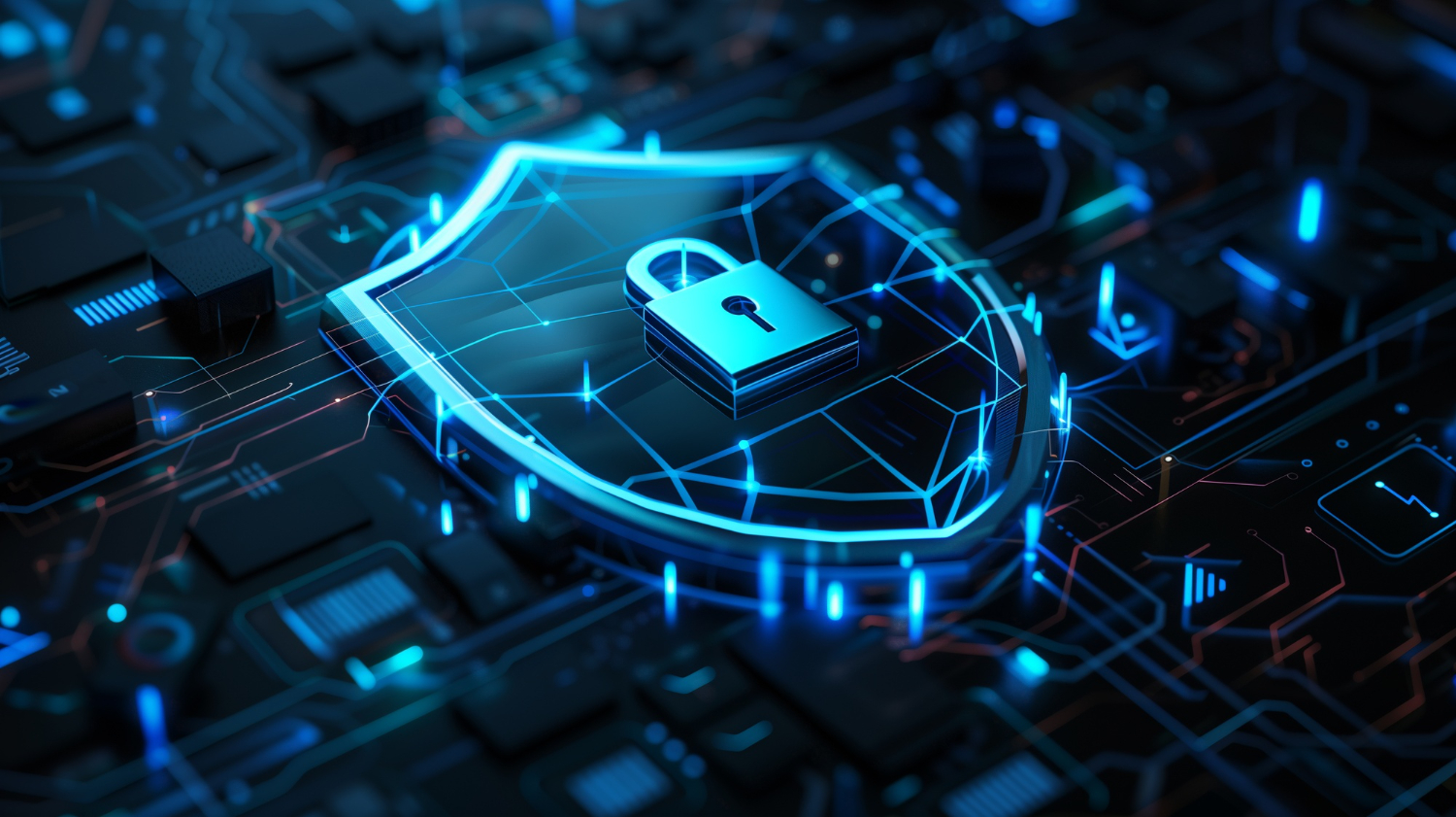 Protection cybersécurité
