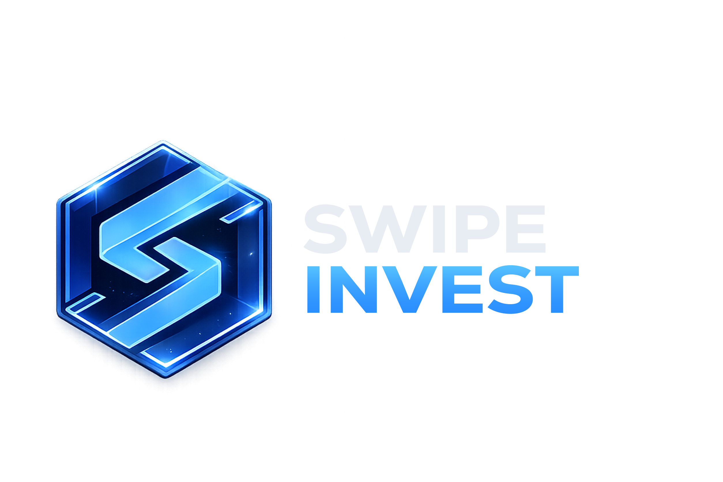Swipe Invest logo
