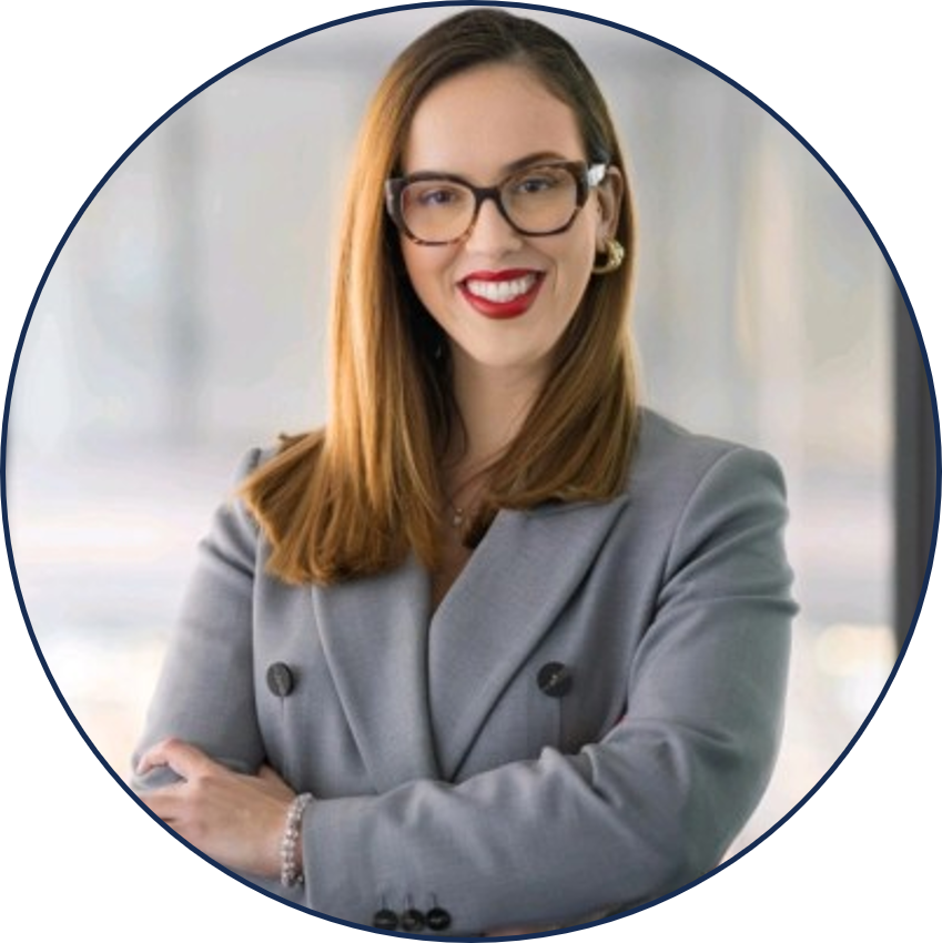 Nikolina - Swipe Invest CEO
